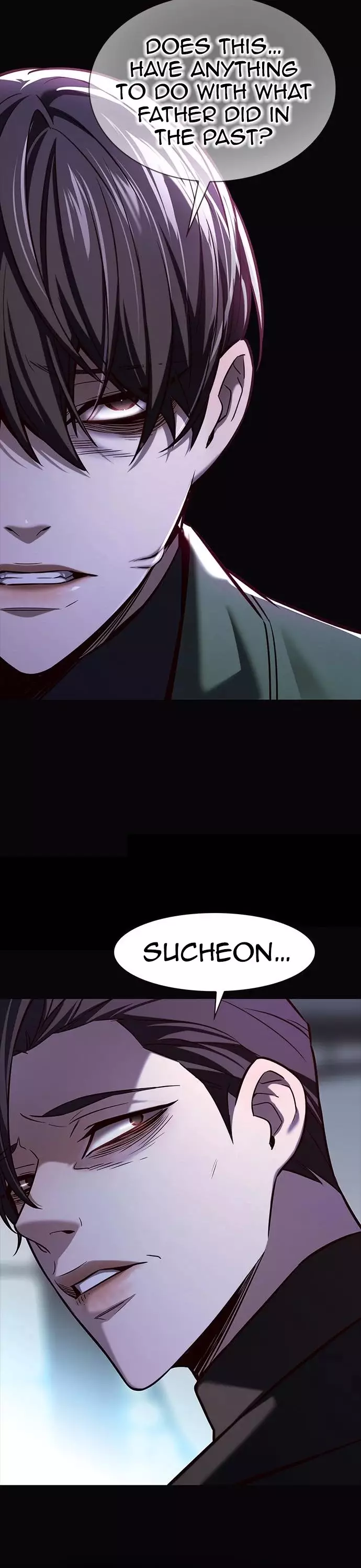 Eleceed, chapter 181, image 27