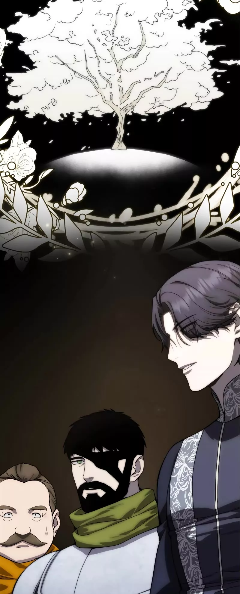Star-Fostered Swordmaster, chapter 17, image 68