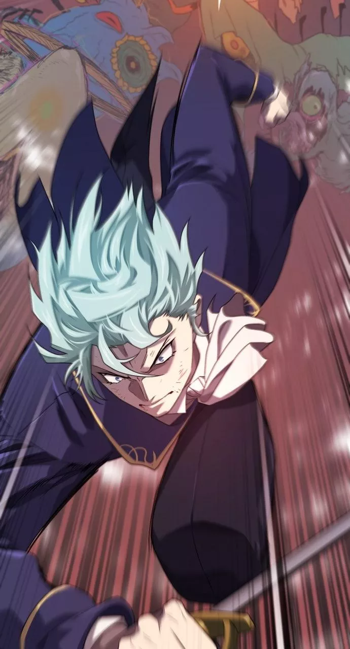The Greatest Estate Developer, chapter 199, image 35