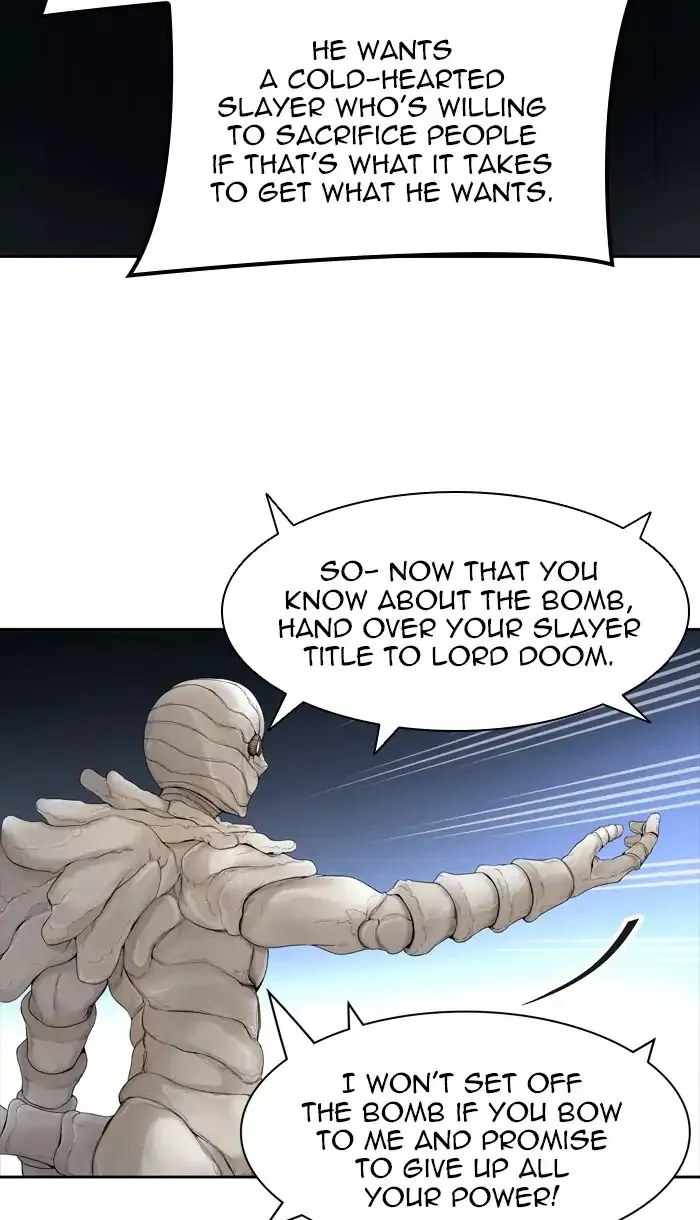 Tower of God, chapter 440, image 27