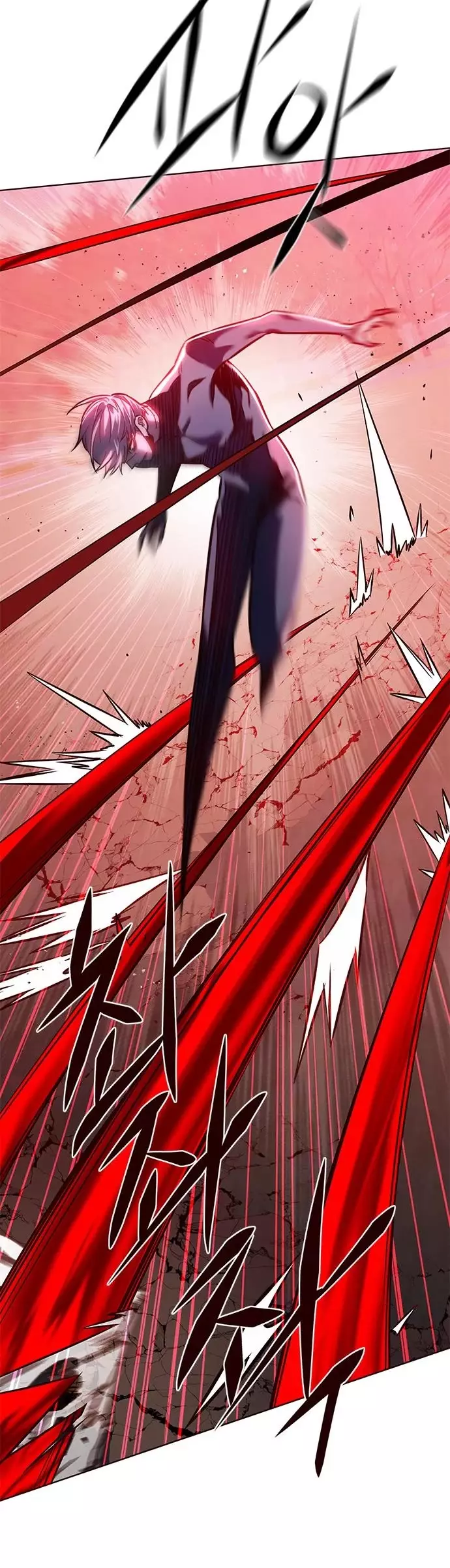 Eleceed, chapter 221, image 32