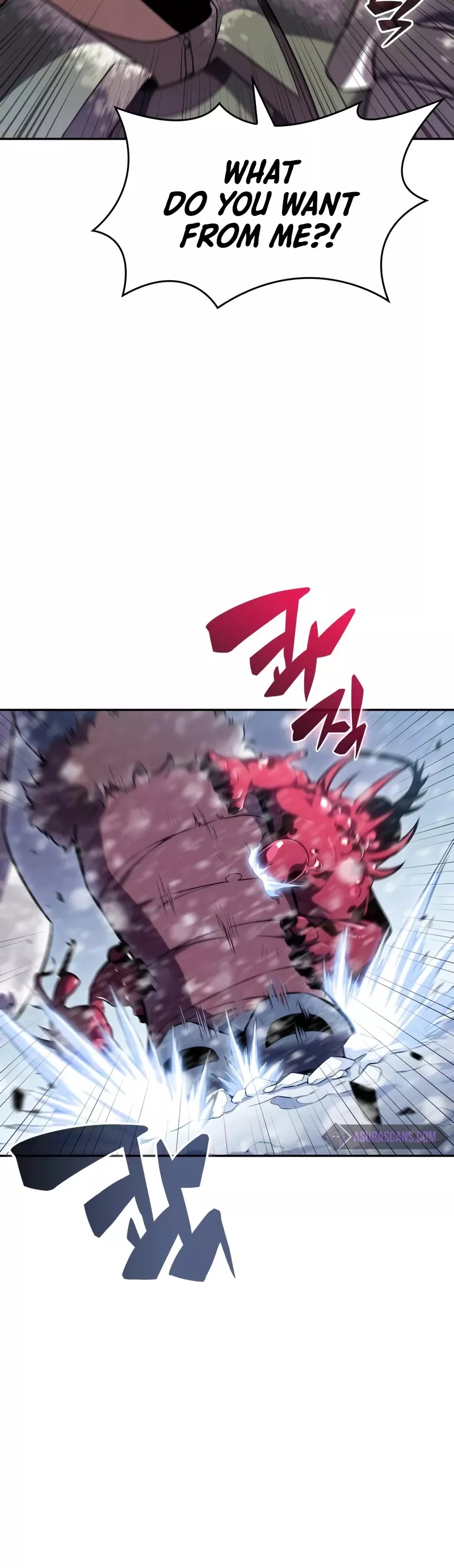 Solo Max-Level Newbie, chapter 93, image 31