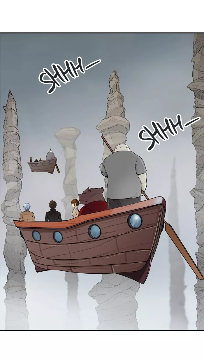 Tower of God, chapter 364, image 10
