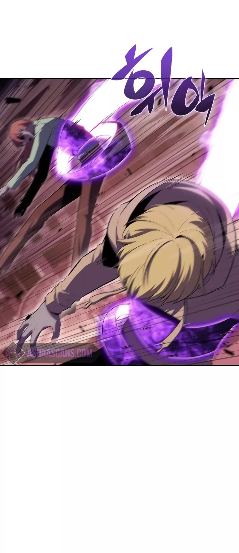 Solo Max-Level Newbie, chapter 106, image 37