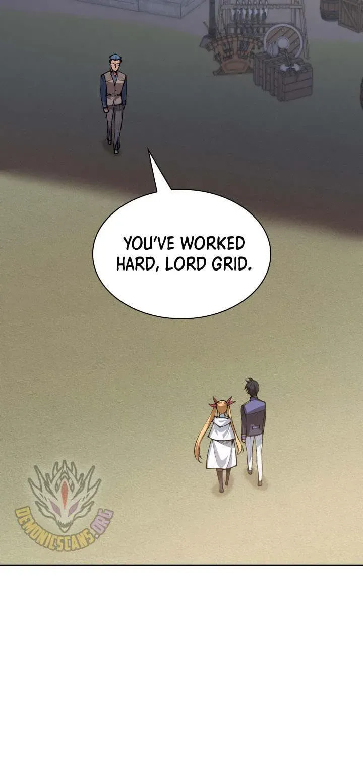 Overgeared (Team Argo), chapter 314, page 112