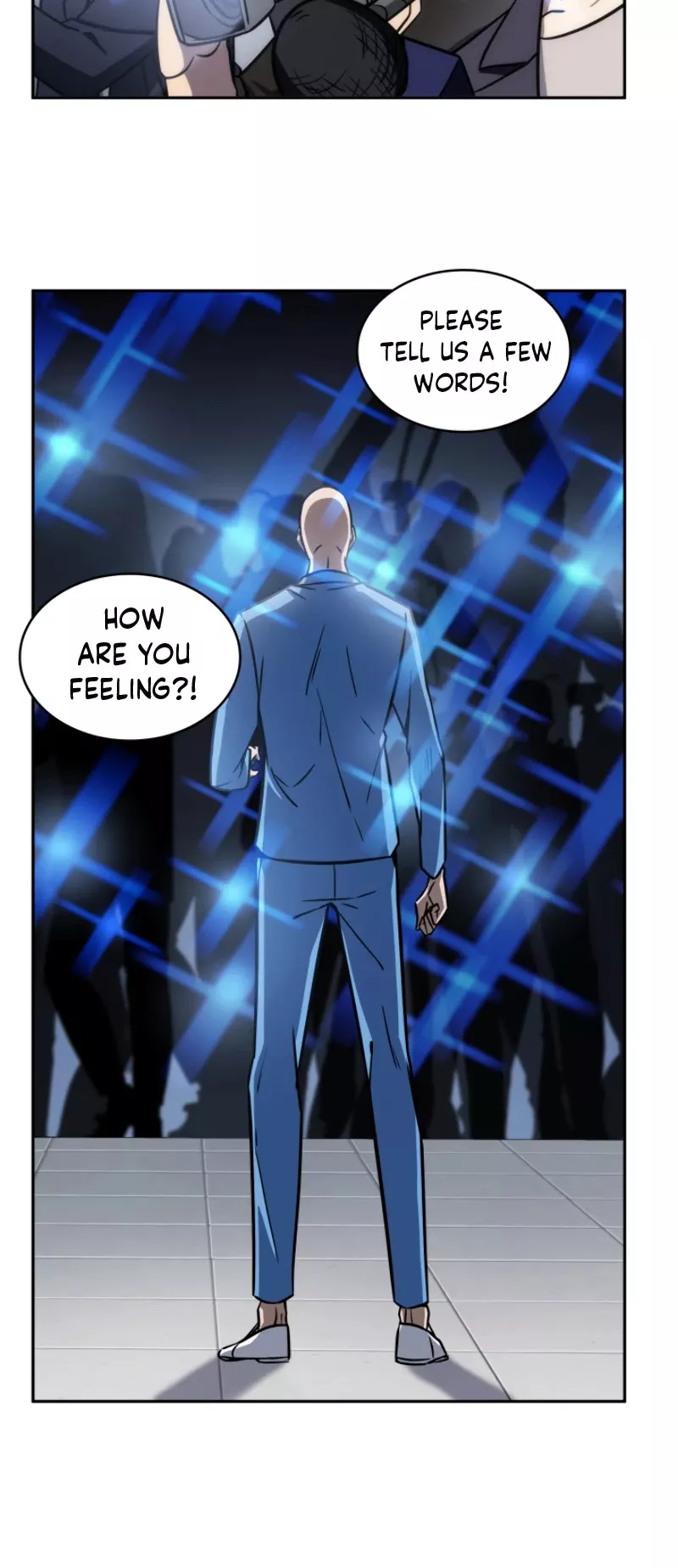 Tomb Raider King, chapter 194, image 35
