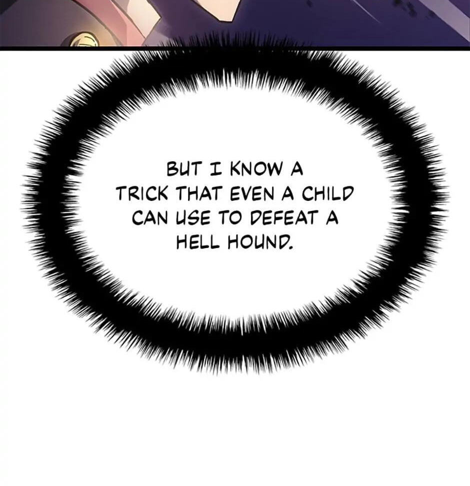 Revenge of the Baskerville Bloodhound, chapter 5, image 12