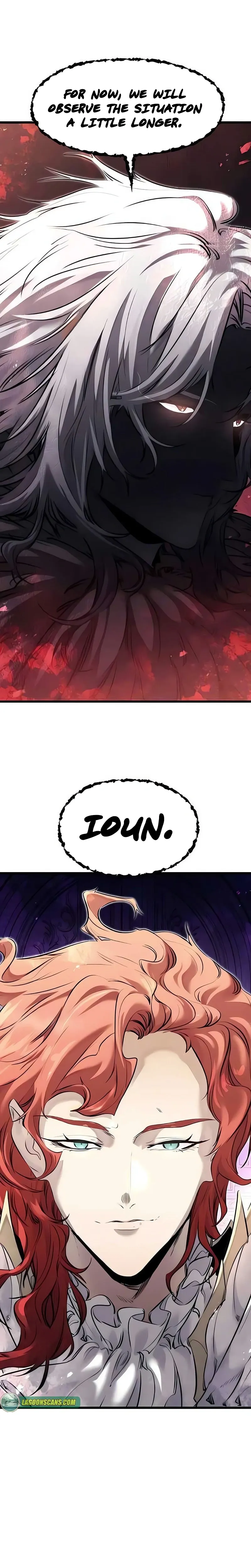 The Regressed Mercenary Has a Plan, chapter 83, image 51
