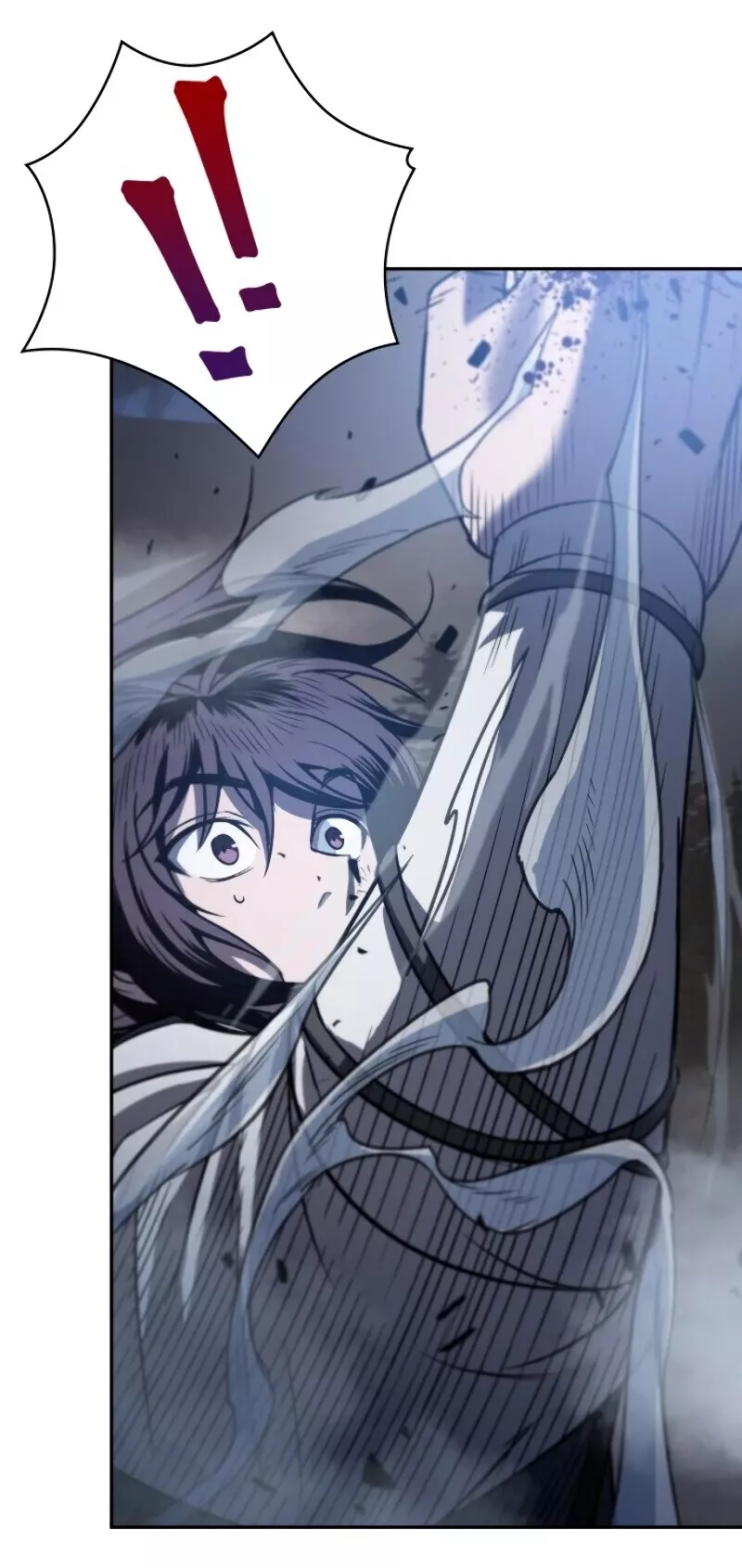 Nano Machine, chapter 20, image 34