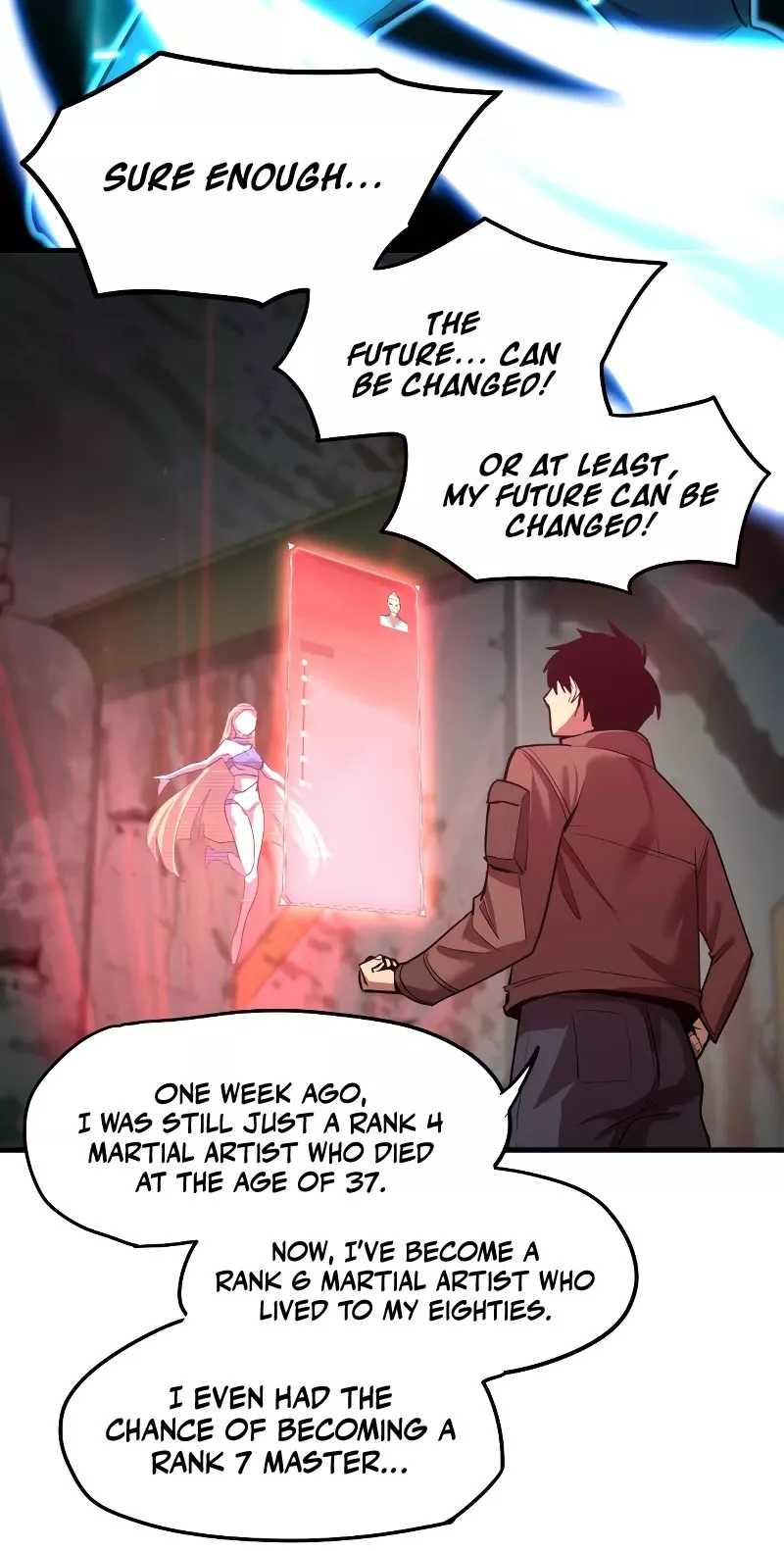 Logging 10,000 Years into the Future, chapter 12, image 30