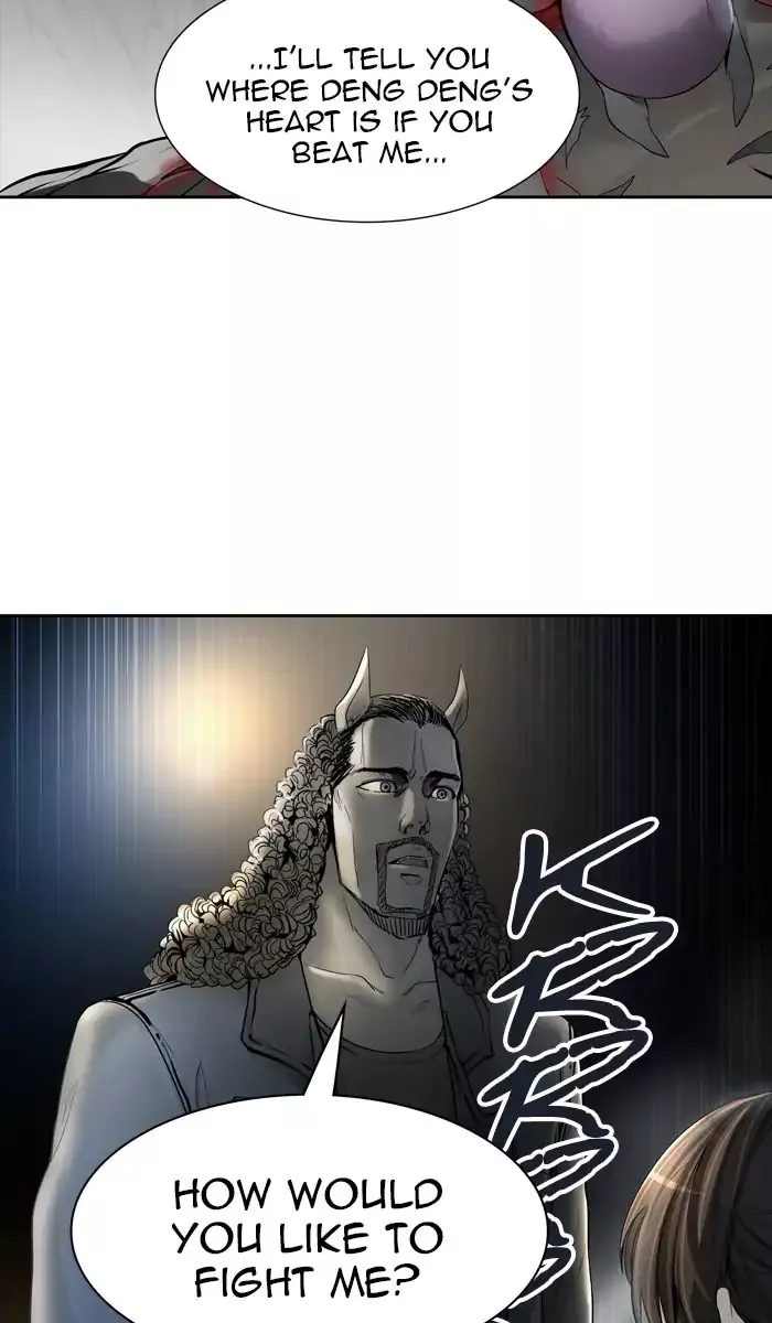 Tower of God, chapter 441, image 3