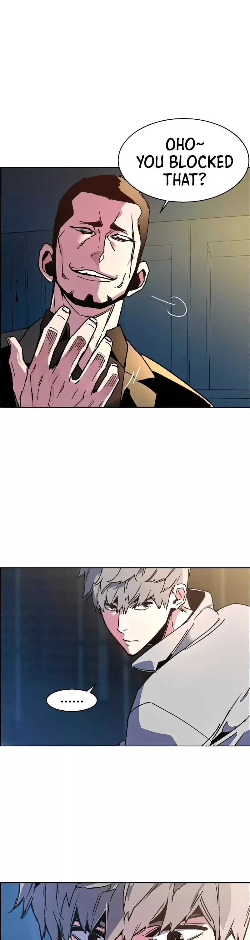 Teenage Mercenary, chapter 8, image 60