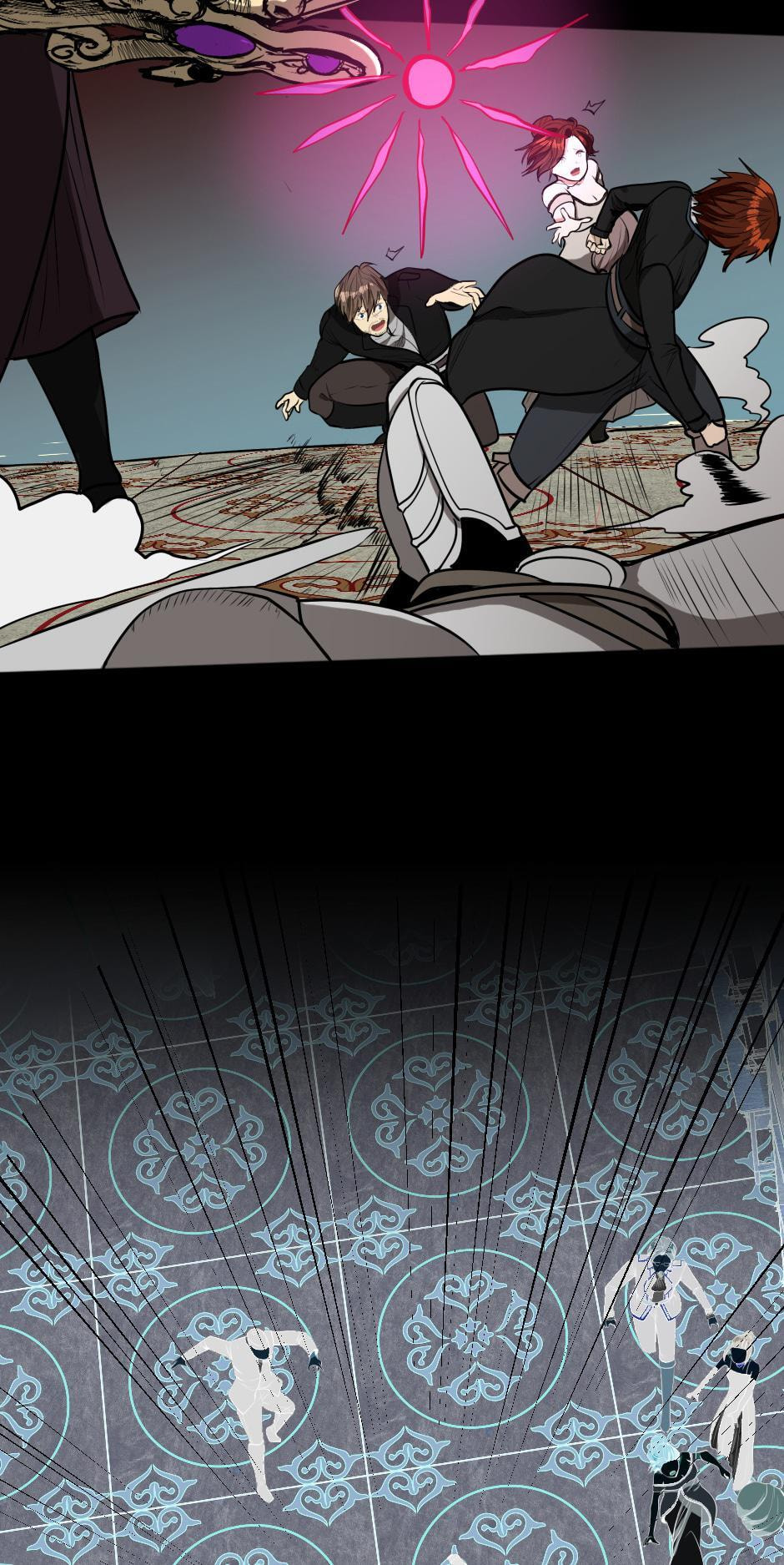 The Beginning After the End, chapter 43, image 54