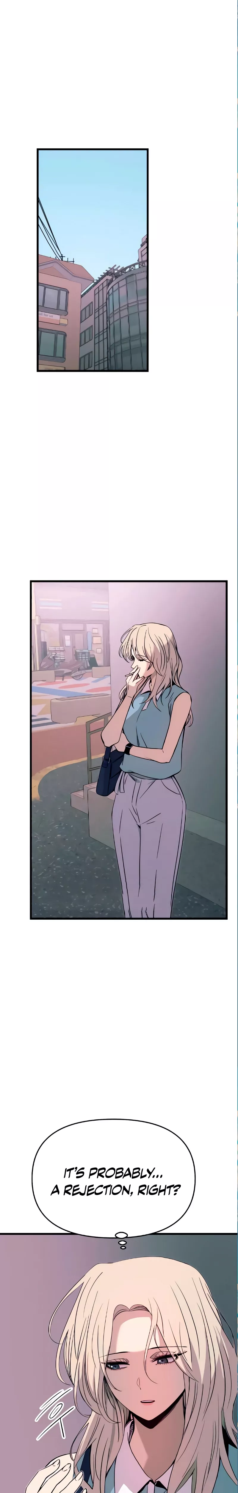 My Bias Gets on the Last Train, chapter 54, image 52