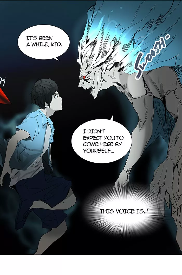 Tower of God, chapter 250, image 19