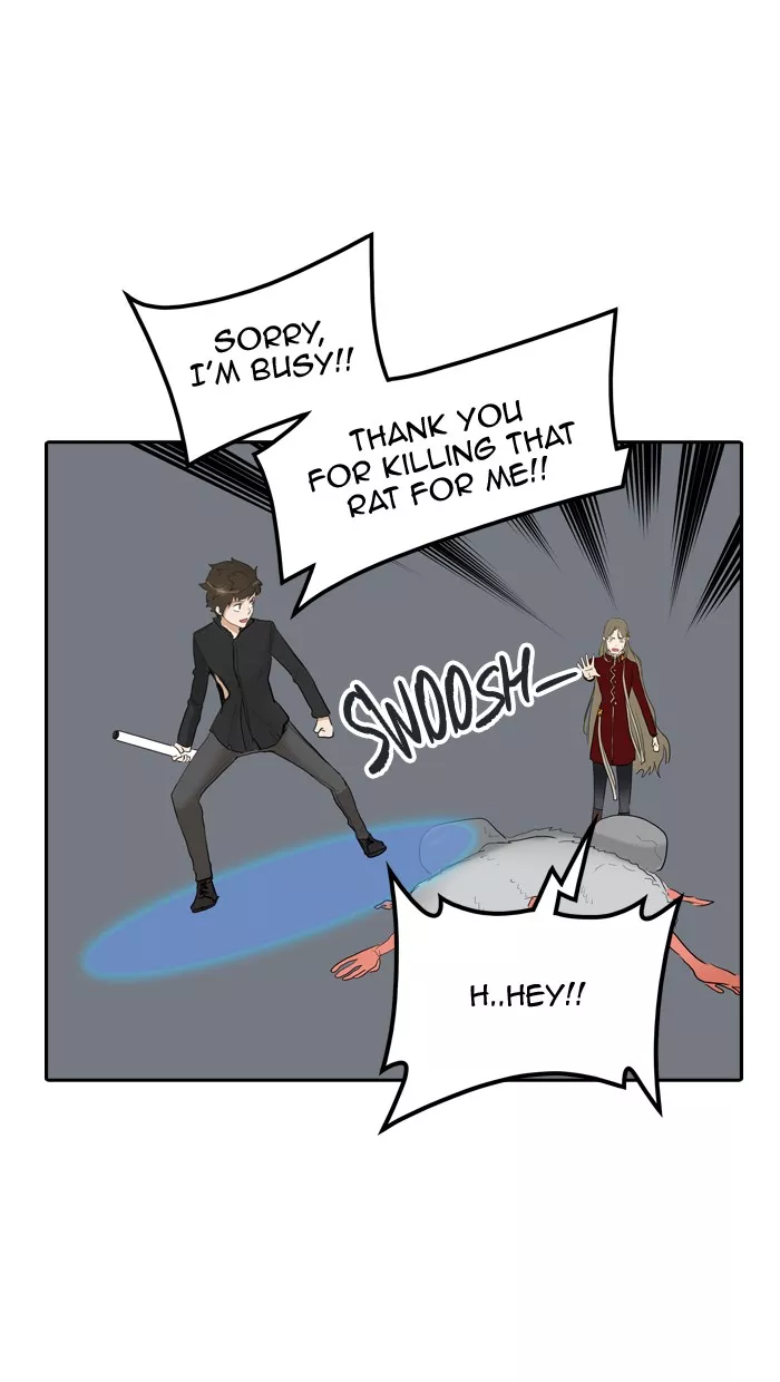 Tower of God, chapter 357, image 20