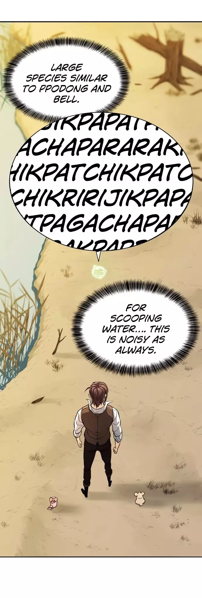 The Greatest Estate Developer, chapter 19, image 41
