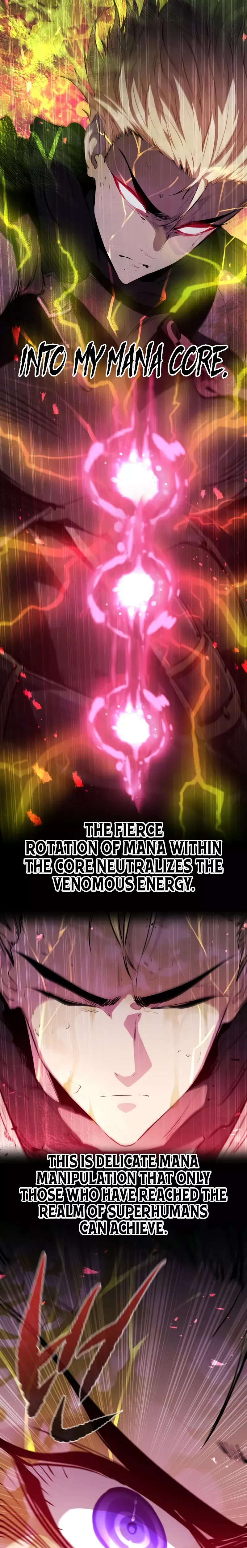 The Regressed Mercenary Has a Plan, chapter 29, image 21