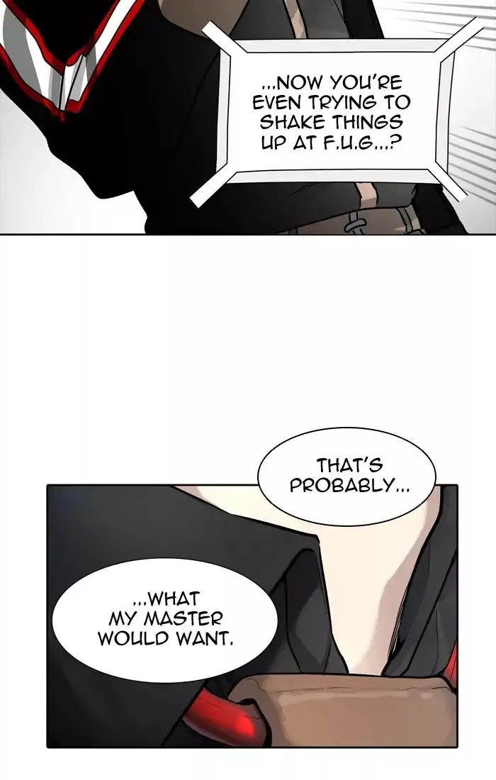 Tower of God, chapter 425, image 87
