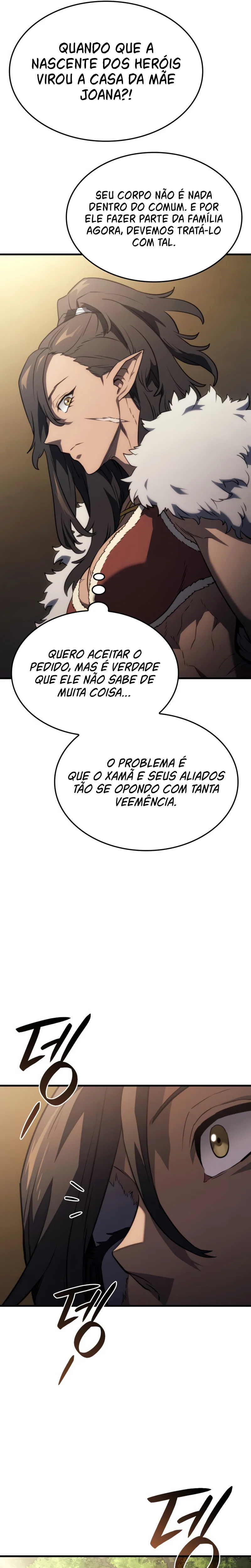 Revenge of the Baskerville Bloodhound, chapter 38, image 8