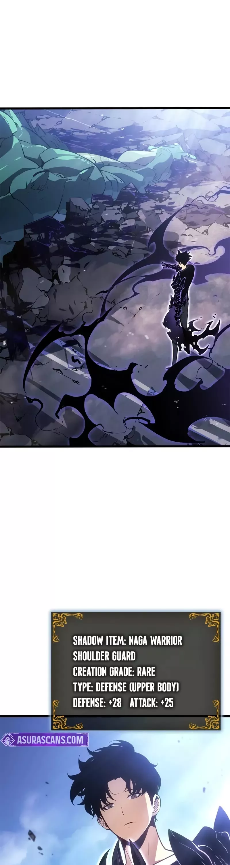 Solo Leveling: Ragnarok, chapter 48, image 12