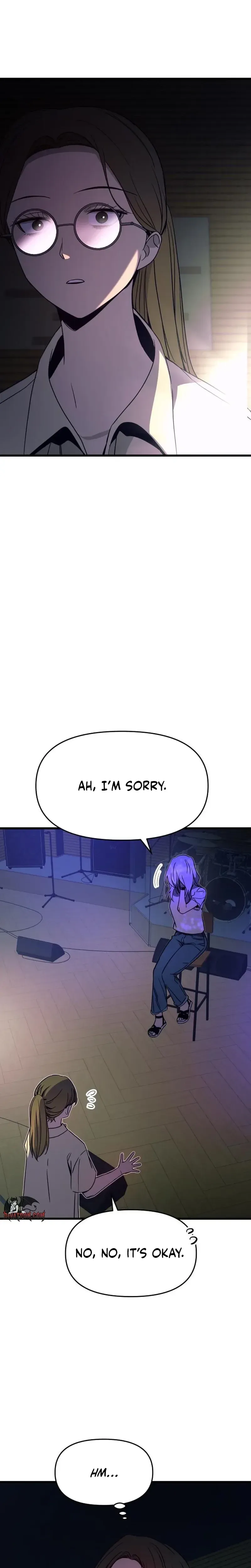 My Bias Gets on the Last Train, chapter 74, image 22