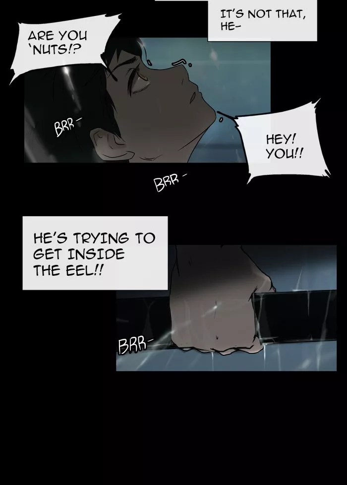 Tower of God, chapter 3, image 28