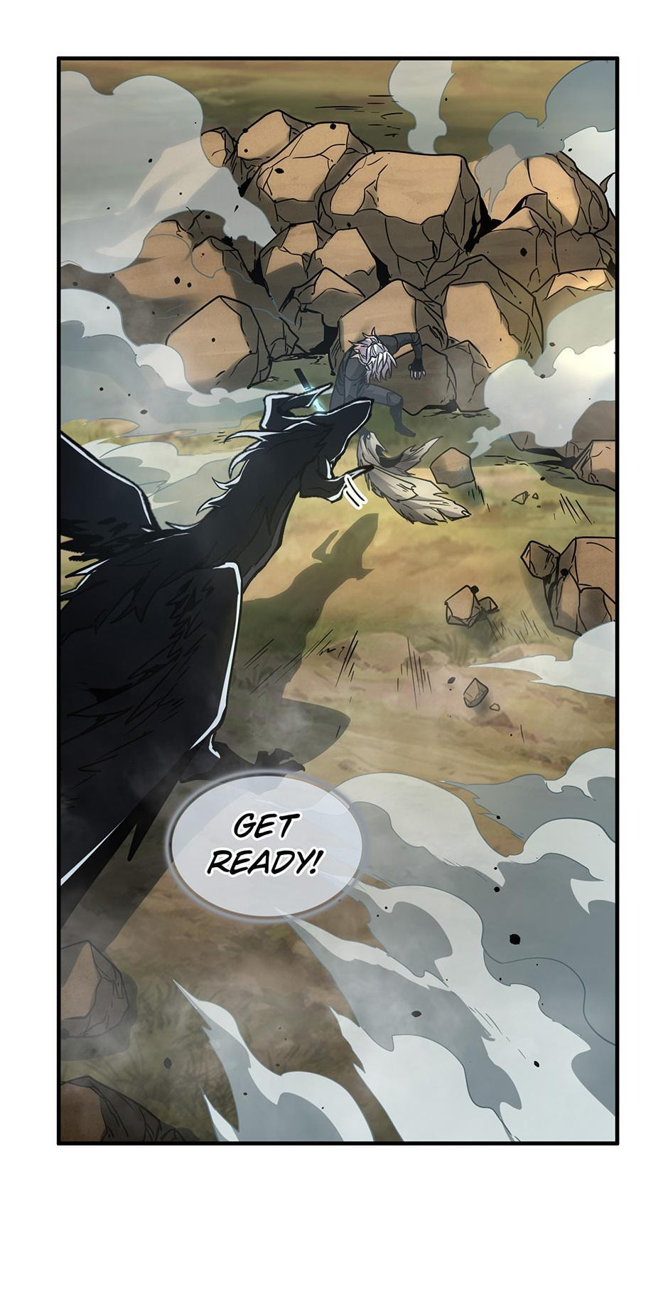 The Beginning After the End, chapter 204, image 78