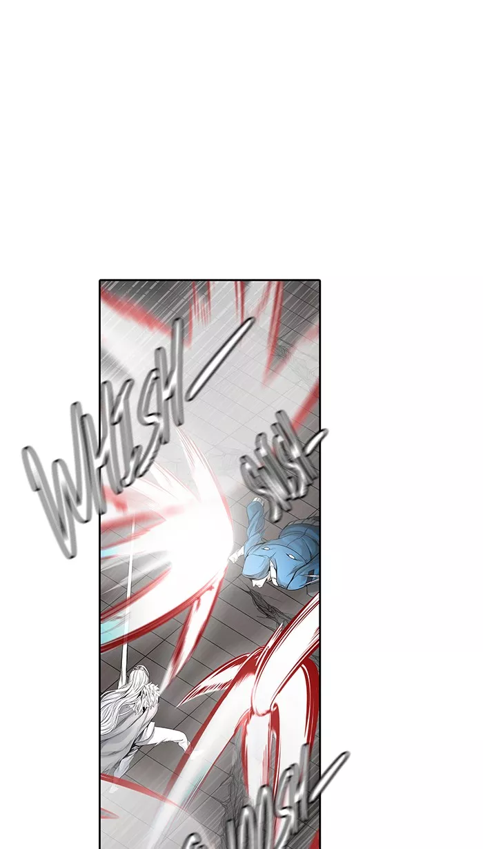 Tower of God, chapter 461, image 52