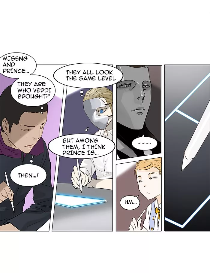 Tower of God, chapter 149, image 35