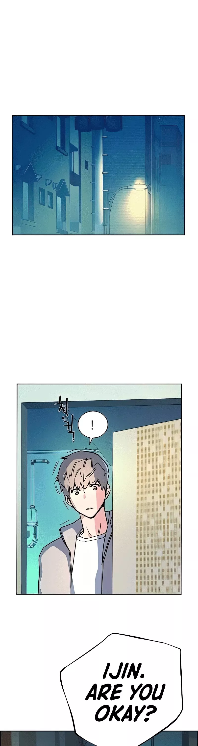 Teenage Mercenary, chapter 9, image 38