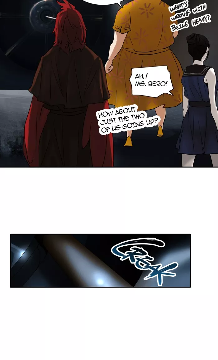 Tower of God, chapter 255, image 16