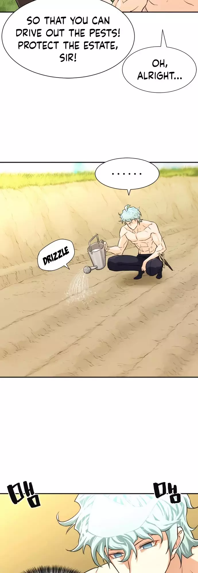 The Greatest Estate Developer, chapter 20, image 34