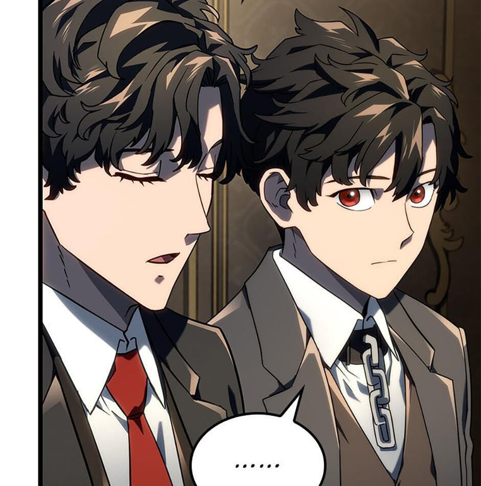 Revenge of the Baskerville Bloodhound, chapter 74, image 70