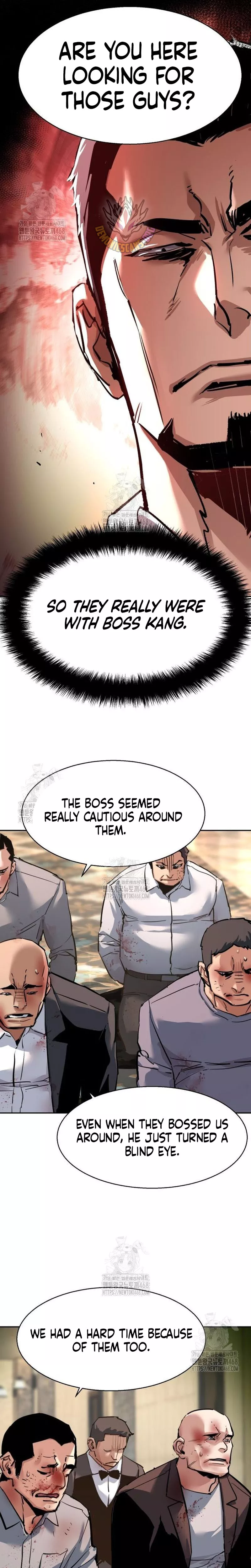 Teenage Mercenary, chapter 260, image 24