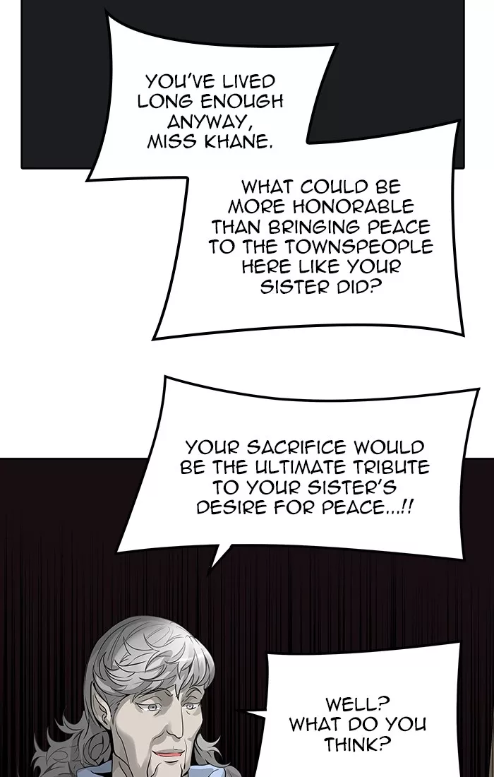 Tower of God, chapter 457, image 122