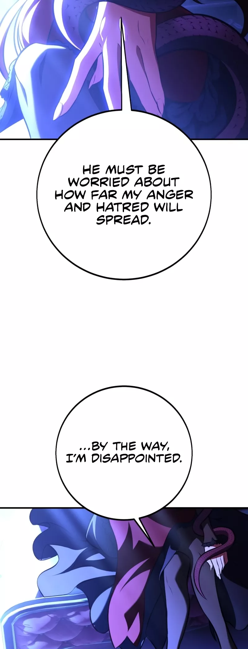 I Killed the Main Player, chapter 103, image 67