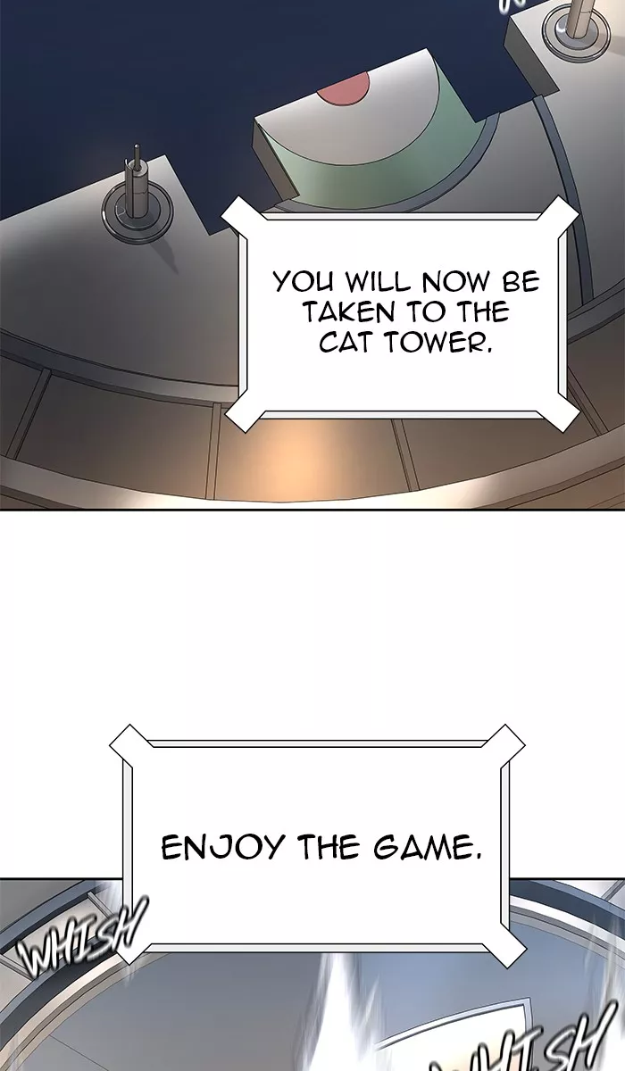 Tower of God, chapter 487, image 85