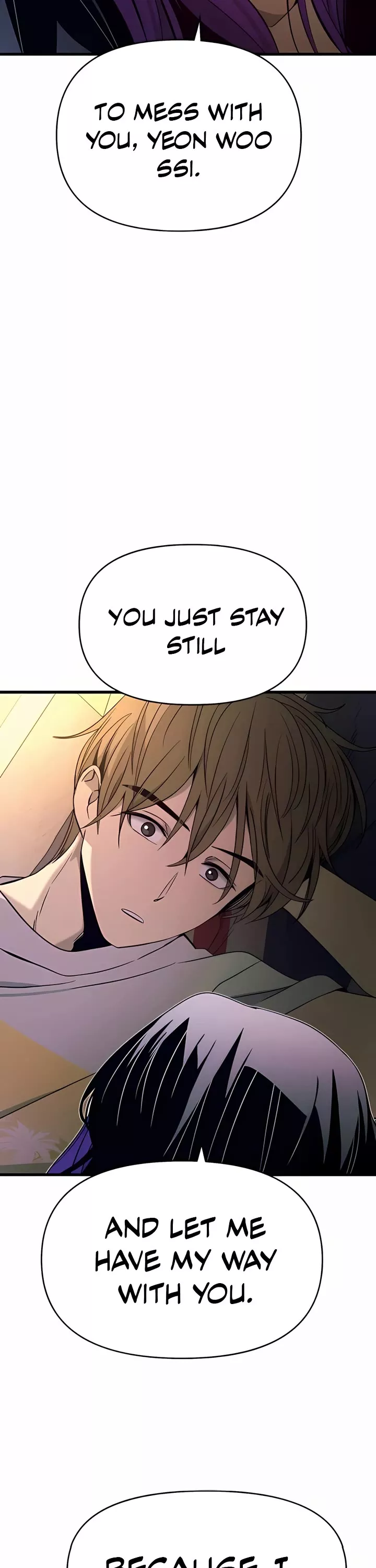 My Bias Gets on the Last Train, chapter 35, image 61