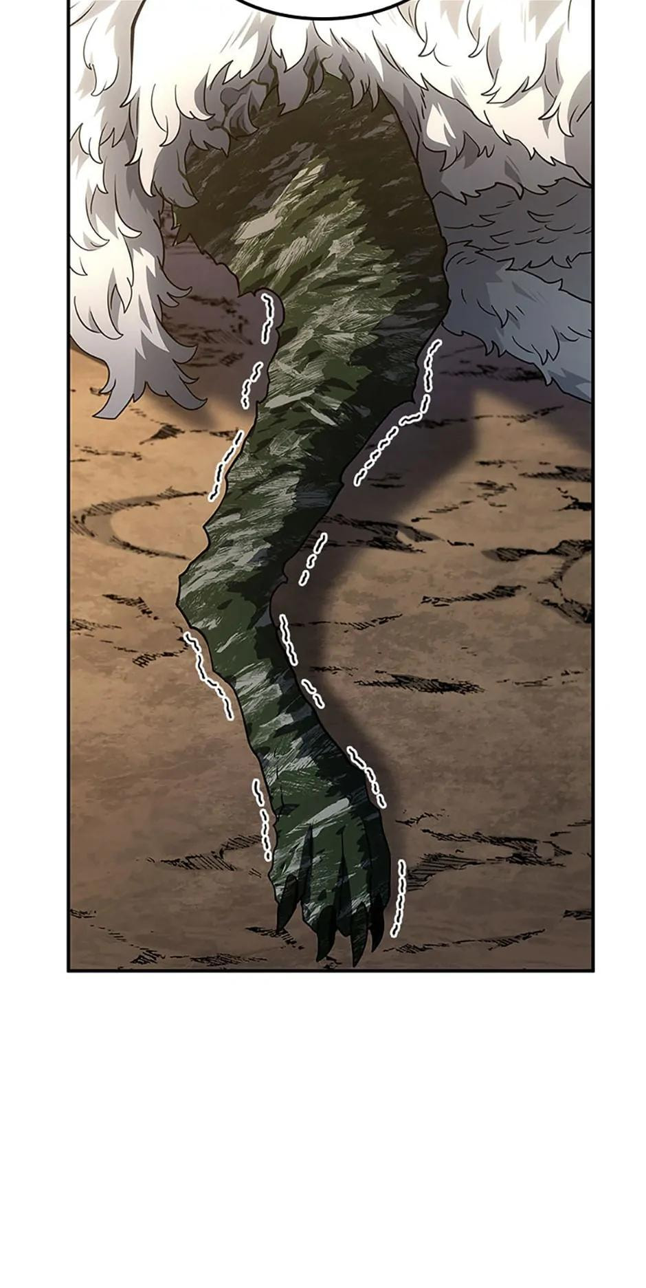 Revenge of the Baskerville Bloodhound, chapter 56, image 100