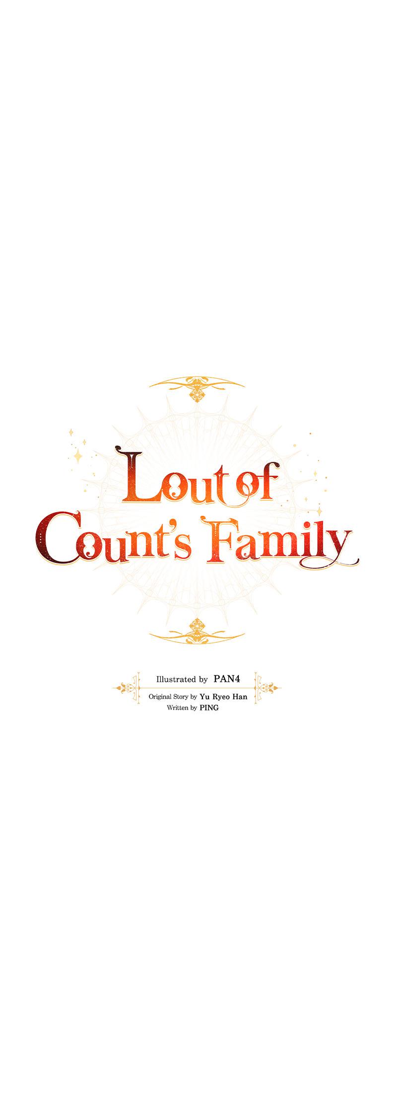 Trash of the Count’s Family, chapter 77, image 3