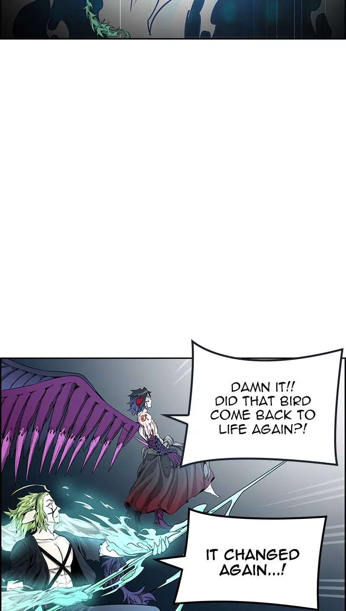 Tower of God, chapter 475, image 51
