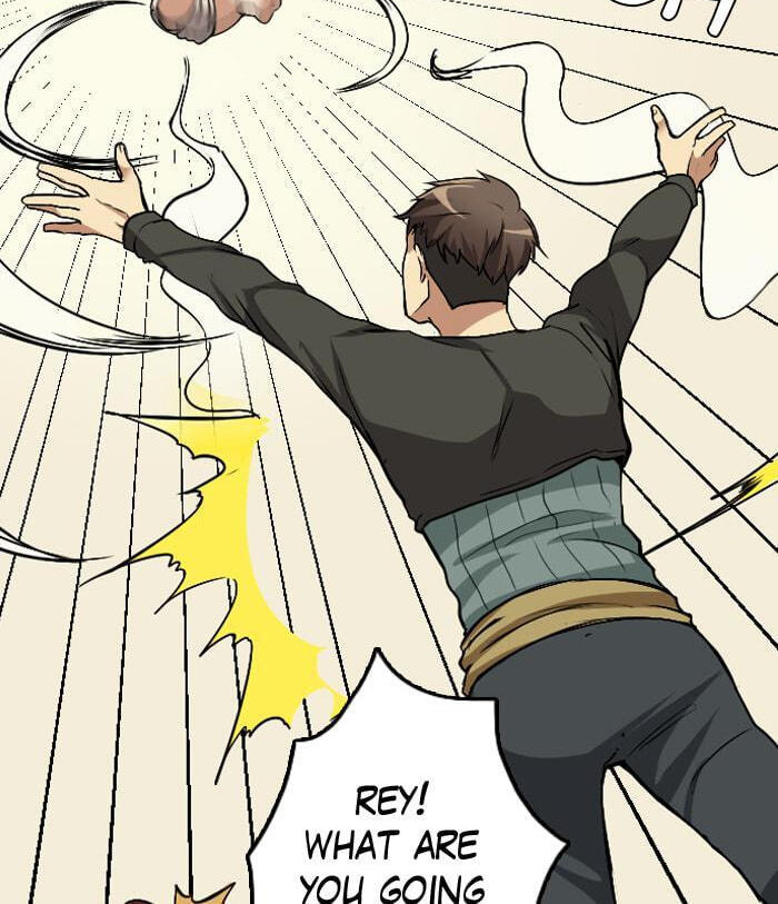 The Beginning After the End, chapter 1, page 72