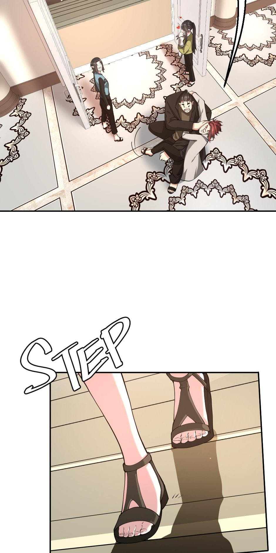 The Beginning After the End, chapter 133, image 84