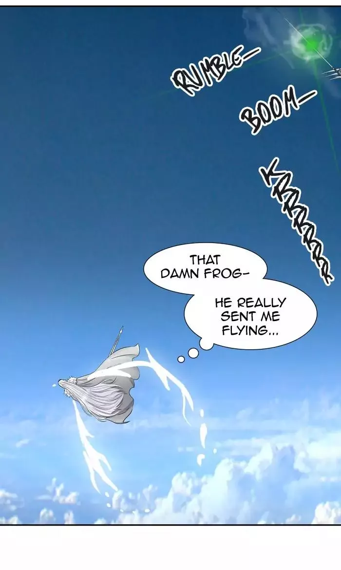 Tower of God, chapter 399, image 28