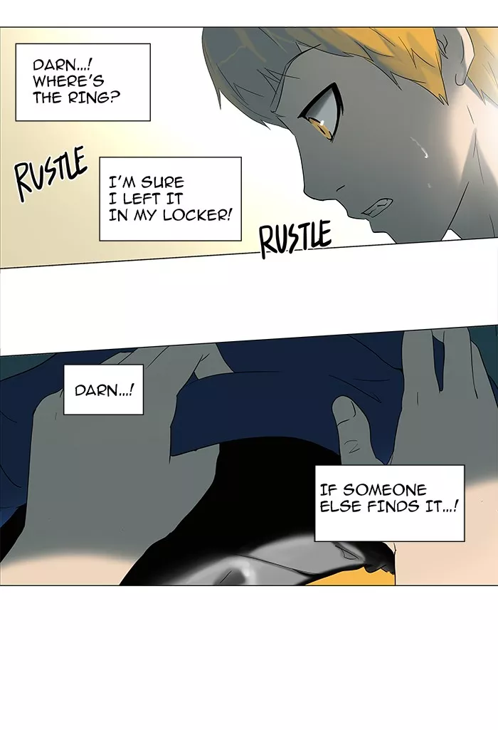 Tower of God, chapter 89, image 67