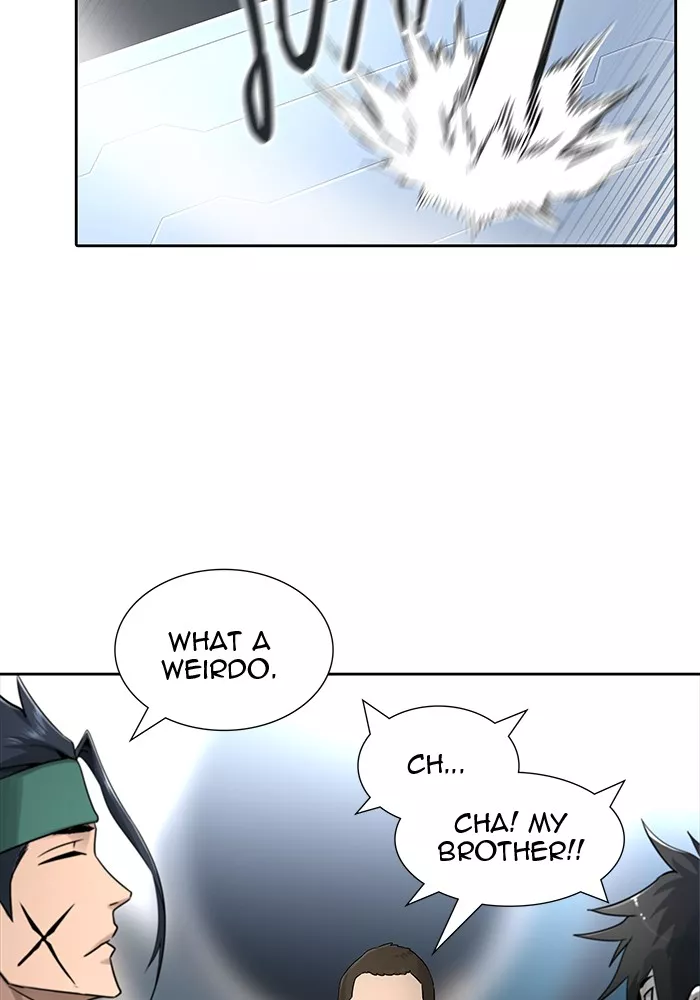 Tower of God, chapter 491, image 99