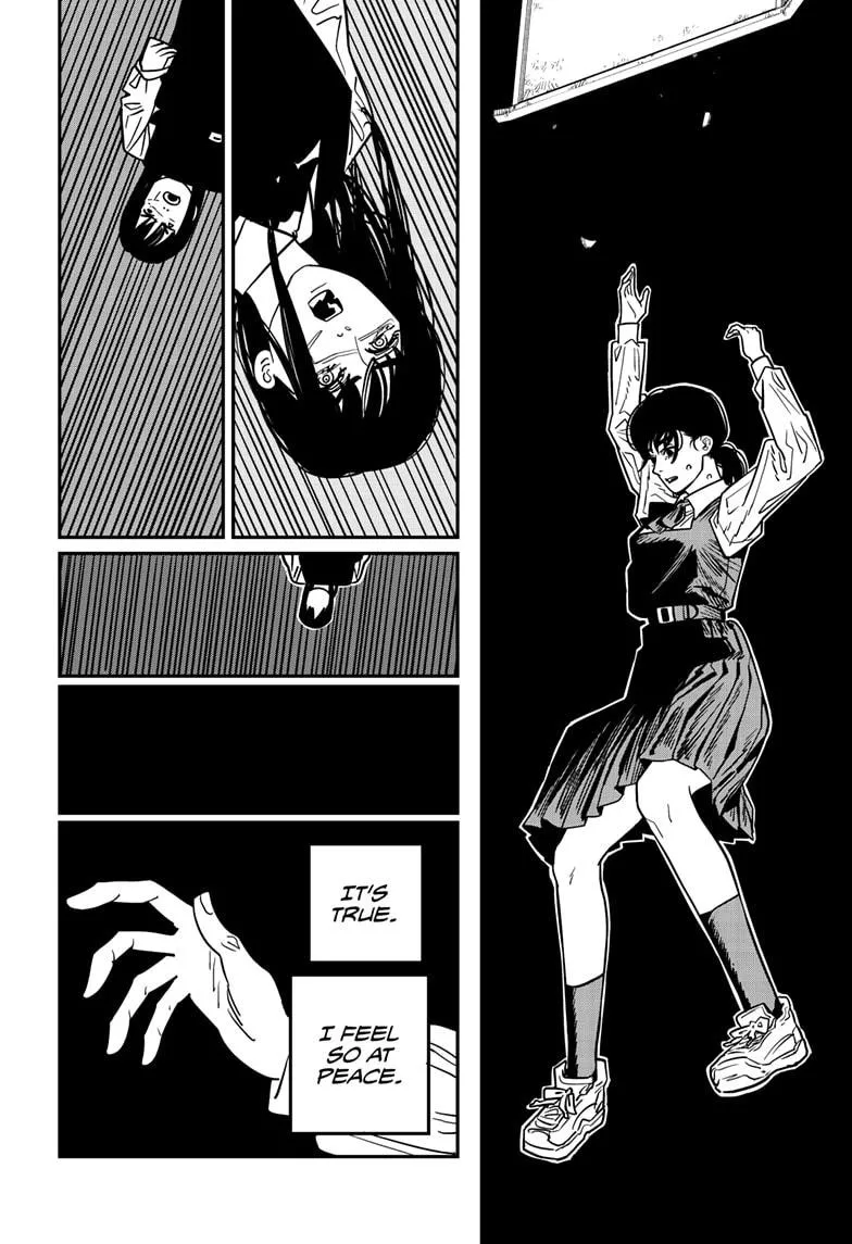 Chainsaw Man, chapter 127, image 5