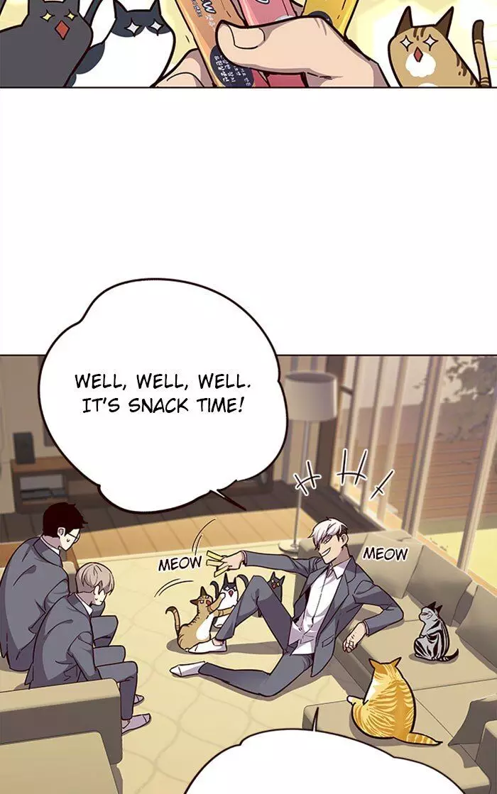 Eleceed, chapter 38, image 49