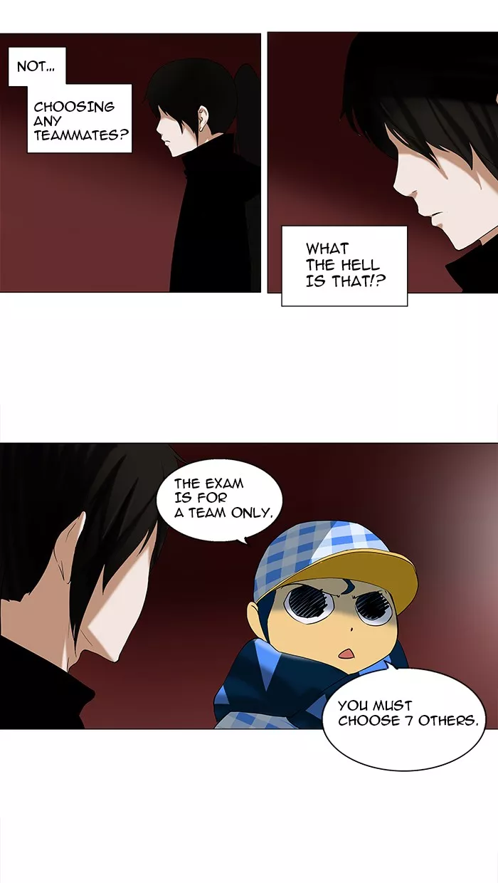 Tower of God, chapter 88, image 41